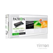 Картридж Patron для Brother Drum DR-2175 Black