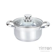 Каструля Gusto Force 1,9 л (GT-1107-16)