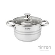 Каструля Gusto Force Matte 2,6 л (GT-1502-18)