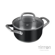 Каструля Lamart Black 1.6 л (LT1145)