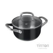 Каструля Lamart Black 2.3 л (LT1146)