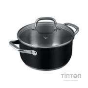 Каструля Lamart Black 3.1 л (LT1147)