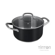 Каструля Lamart Black 4.2 л (LT1148)