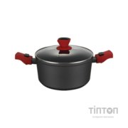 Каструля Pepper Агат 3,6 л (PR-2214)