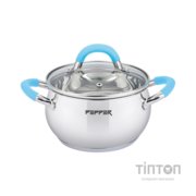 Каструля Pepper Bell 2.6 л (PR-1112-18)