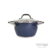 Каструля Pepper Crocus 4,4 л (PR-2404-22)