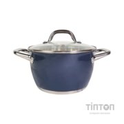 Каструля Pepper Crocus 4,4 л (PR-2404-22)