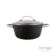 Каструля Pepper Графен 3,5 л (PR-2230)
