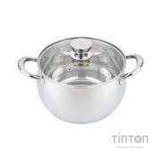 Каструля Pepper Sesame 2,6 л (PR-1202-18)