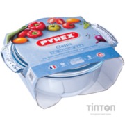 Каструля Pyrex 3.3 л з кришкою
