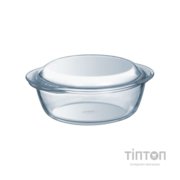 Каструля Pyrex Essentials 1,6л + 0,5л (204A000/7143)