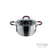 Каструля Ringel Ingrid с крышкой 2,3 л (RG-2001-18)