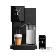 Кавомашина Cecotec Cremmaet Compactccino Connected (CCTC-01460)