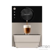 Кавомашина Cecotec Cremmaet Cube Beige (A92_EU01_119704)