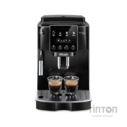 Кавомашина DeLonghi ECAM 220.21.B