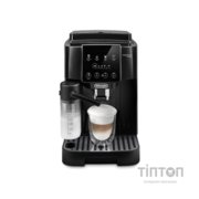 Кавомашина DeLonghi ECAM 220.60.B
