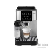 Кавомашина DeLonghi ECAM 220.80.SB
