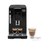 Кавомашина DeLonghi ECAM 353.15 B