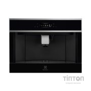 Кавомашина Electrolux EBC85X