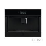 Кавомашина Electrolux EBC95T
