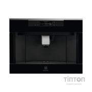 Кавомашина Electrolux KBC85X