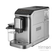 Кавомашина Sencor SES 8000BK