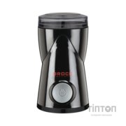 Кавомолка Brock CG 3250 BK