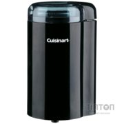 Кавомолка Cuisinart DCG20BKNE