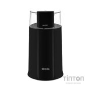 Кавомолка ECG KM 122 Easygrind Black
