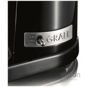 Кавомолка Graef CM 802