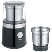 Кавомолка Graef CM102EU