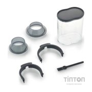 Кавомолка Graef CM8007EU