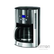 Кавоварка Russell Hobbs Moonlight Grey (23241-56)