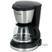 Краплинна кавоварка Vitek VT-1506