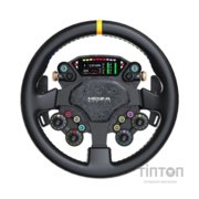 Кермо MOZA Racing CS Pro Steering 32см RGB (RS093_Moza)
