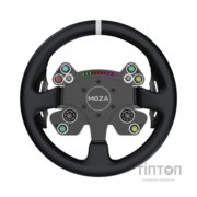 Кермо MOZA Racing CS V2P for PC RGB (RS057_Moza)