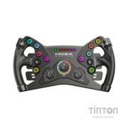 Кермо MOZA Racing KS Steering for PC RGB (RS047_Moza)