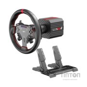 Кермо PXN VD4 Bundle for PC (PXN-VD4 Bundle EU)