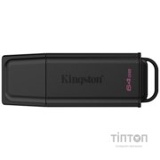 KINGSTON DTXG2/64GB