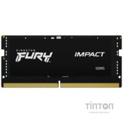 KINGSTON KF564S38IB-16