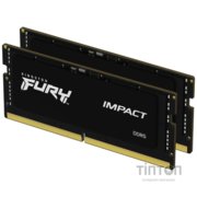 KINGSTON KF564S38IBK2-32
