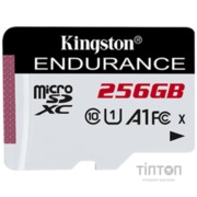 KINGSTON SDCE/256GB