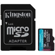 KINGSTON SDCG4/256GB