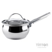 Ківш Ringel Bremen с крышкой 1.15 л (RG-2000-14)