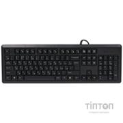Клавіатура A4Tech KR-92 Black