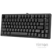 Клавіатура Bloody MS76 Iron Grey
