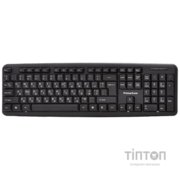 Клавіатура FrimeCom FС-505 Black