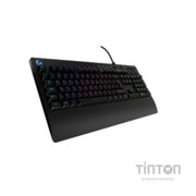 Клавіатура Logitech G213 Prodigy (920-008092)