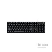 Клавіатура Logitech G413 SE Mechanical Tactile Switch USB Black (920-010438)