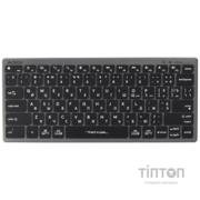 Клавіатура A4Tech Fstyler FX61 Grey